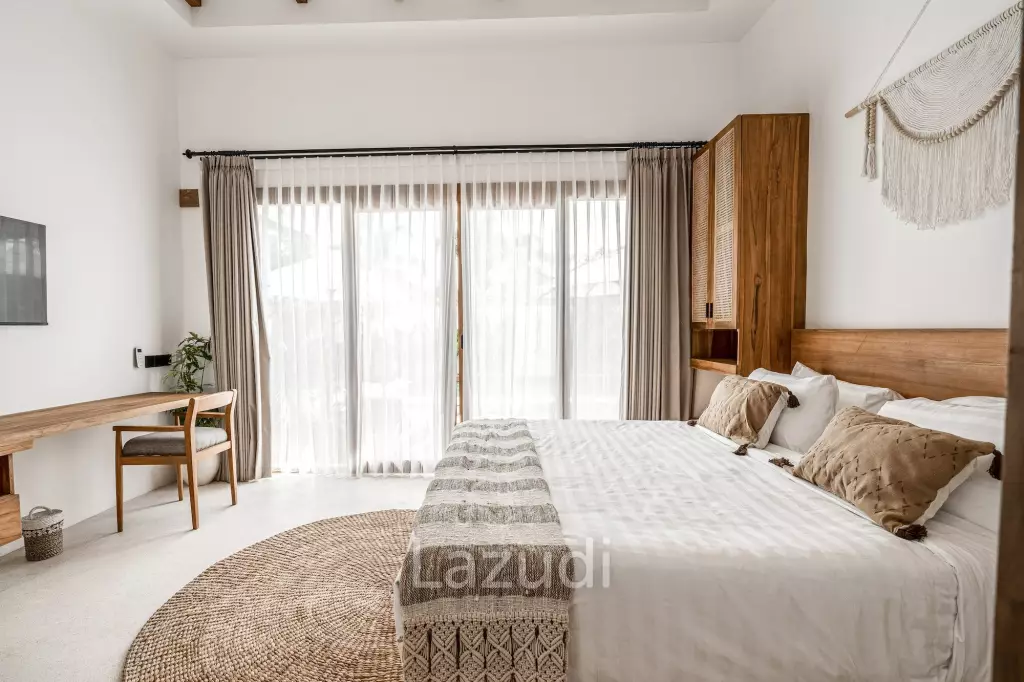 Perfect Investment in Ubud