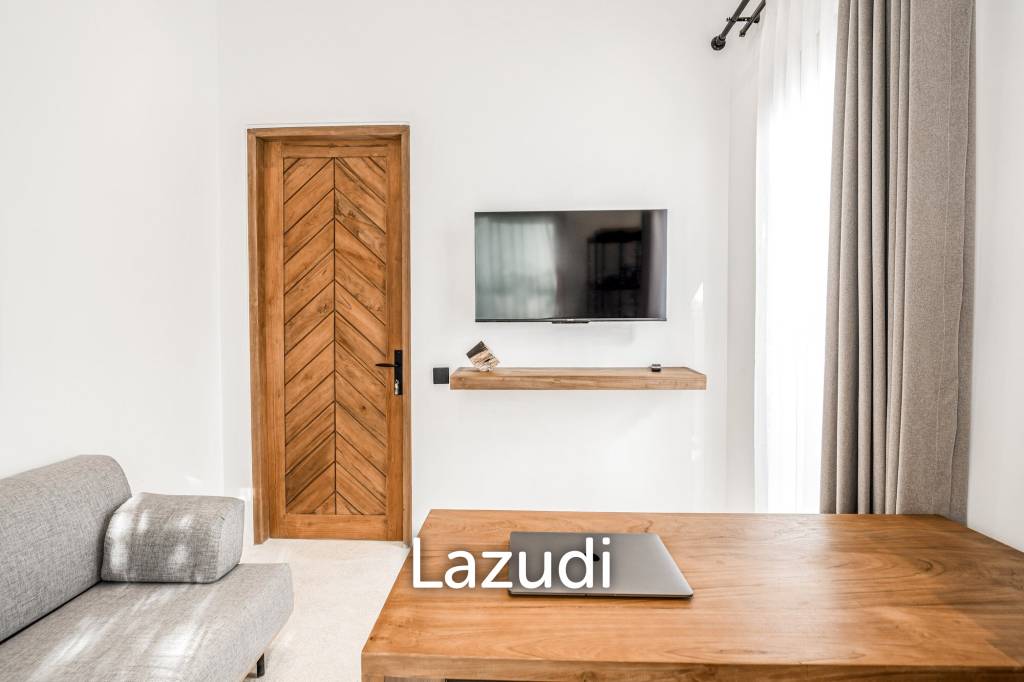 Perfect Investment in Ubud