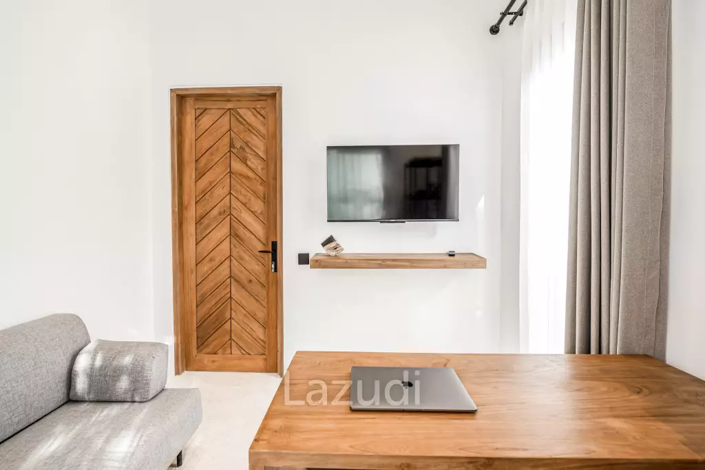 Perfect Investment in Ubud