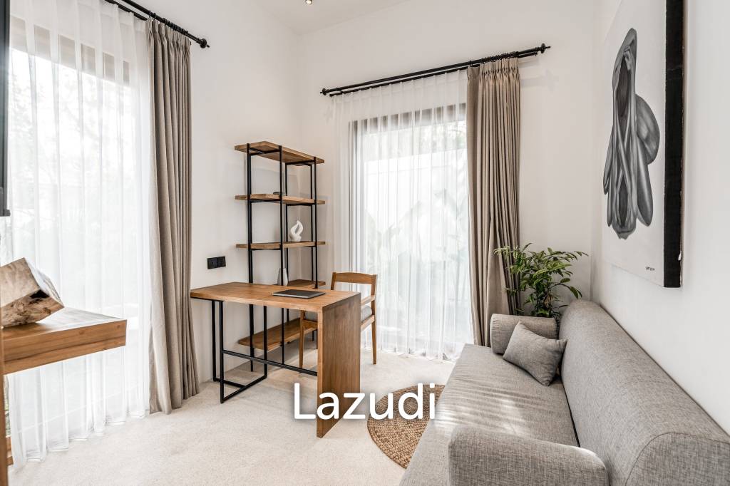 Perfect Investment in Ubud