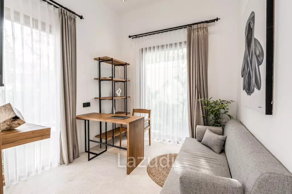 Perfect Investment in Ubud