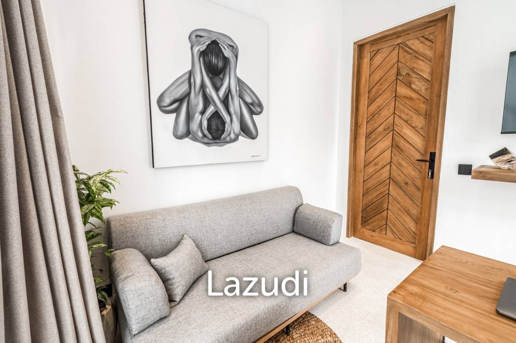 Perfect Investment in Ubud