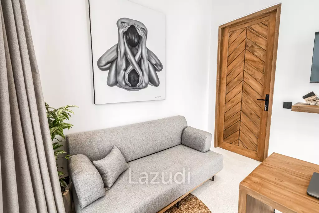 Perfect Investment in Ubud
