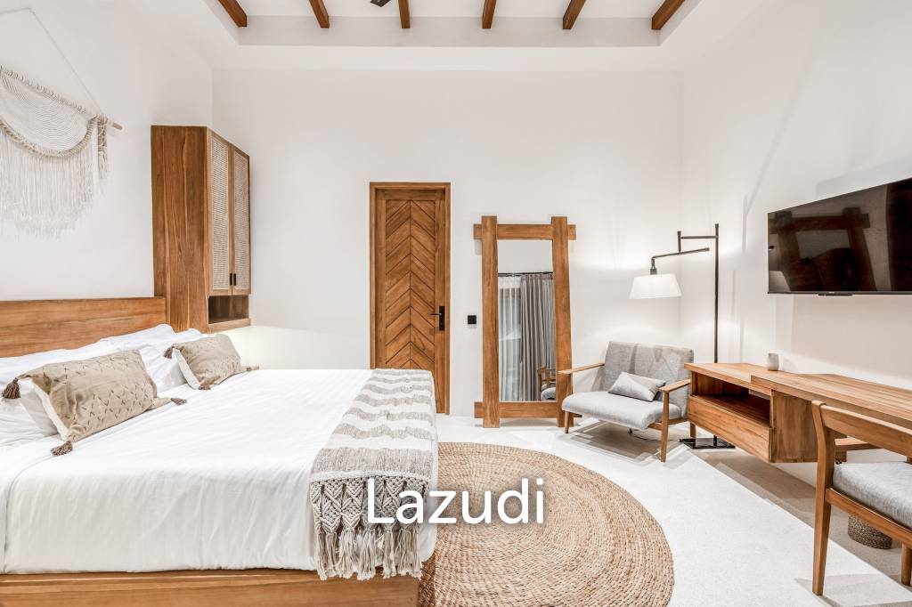 Perfect Investment in Ubud