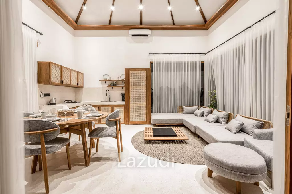 Perfect Investment in Ubud