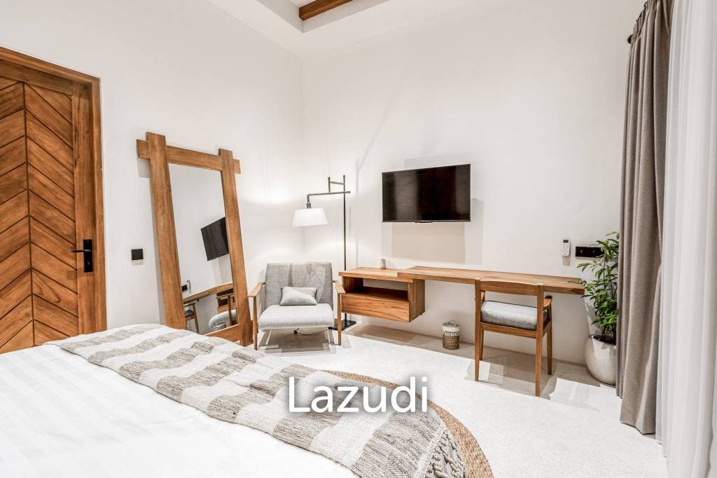 Perfect Investment in Ubud