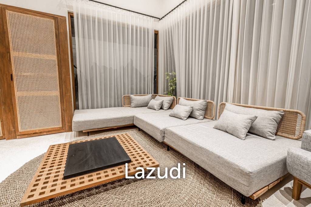 Perfect Investment in Ubud