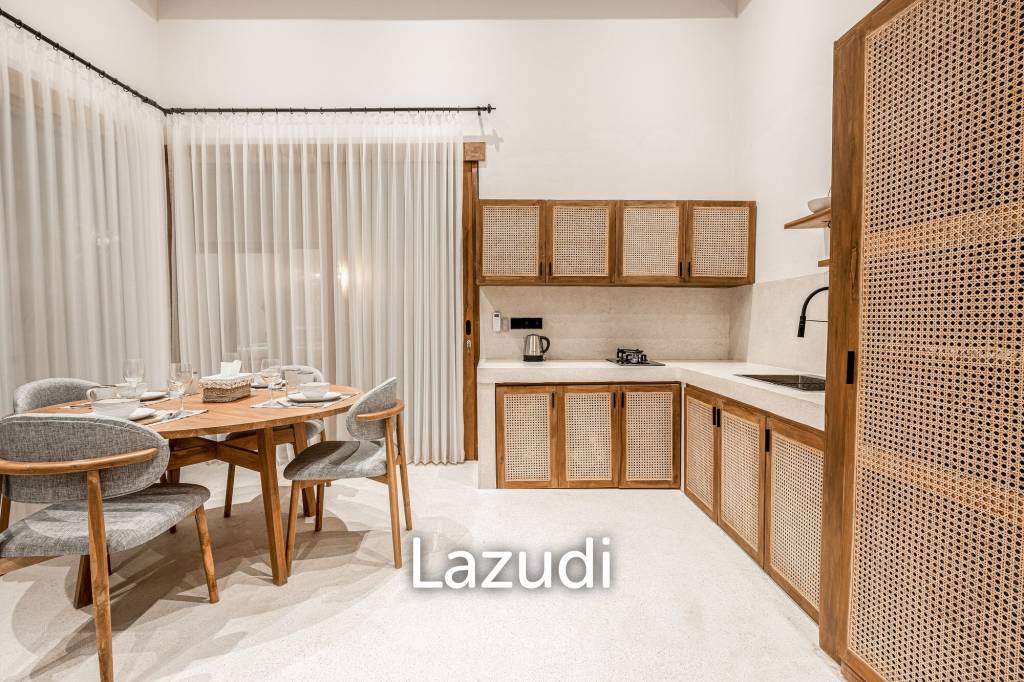 Perfect Investment in Ubud