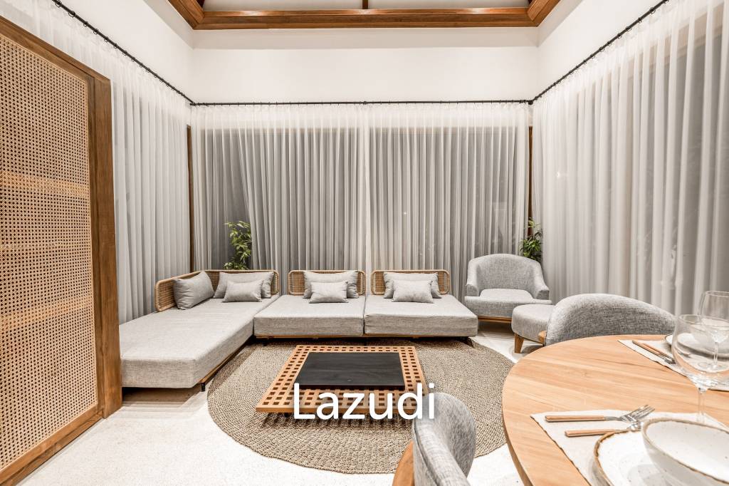Perfect Investment in Ubud