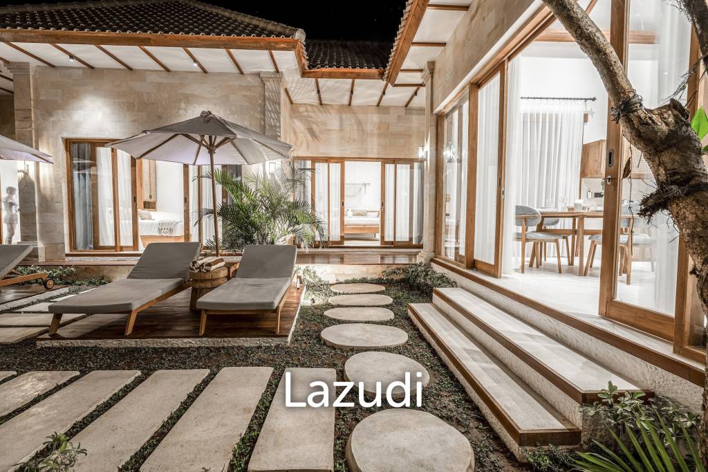 Perfect Investment in Ubud
