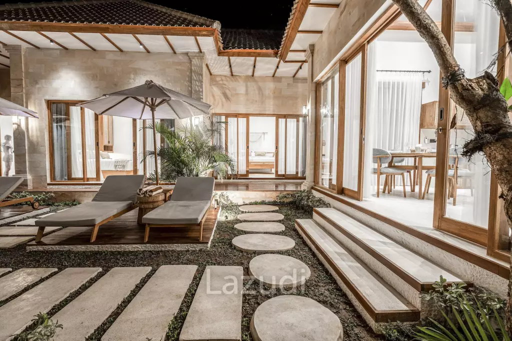 Perfect Investment in Ubud