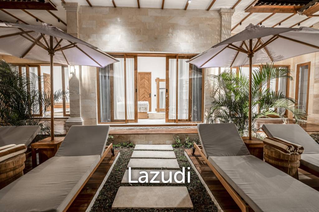 Perfect Investment in Ubud