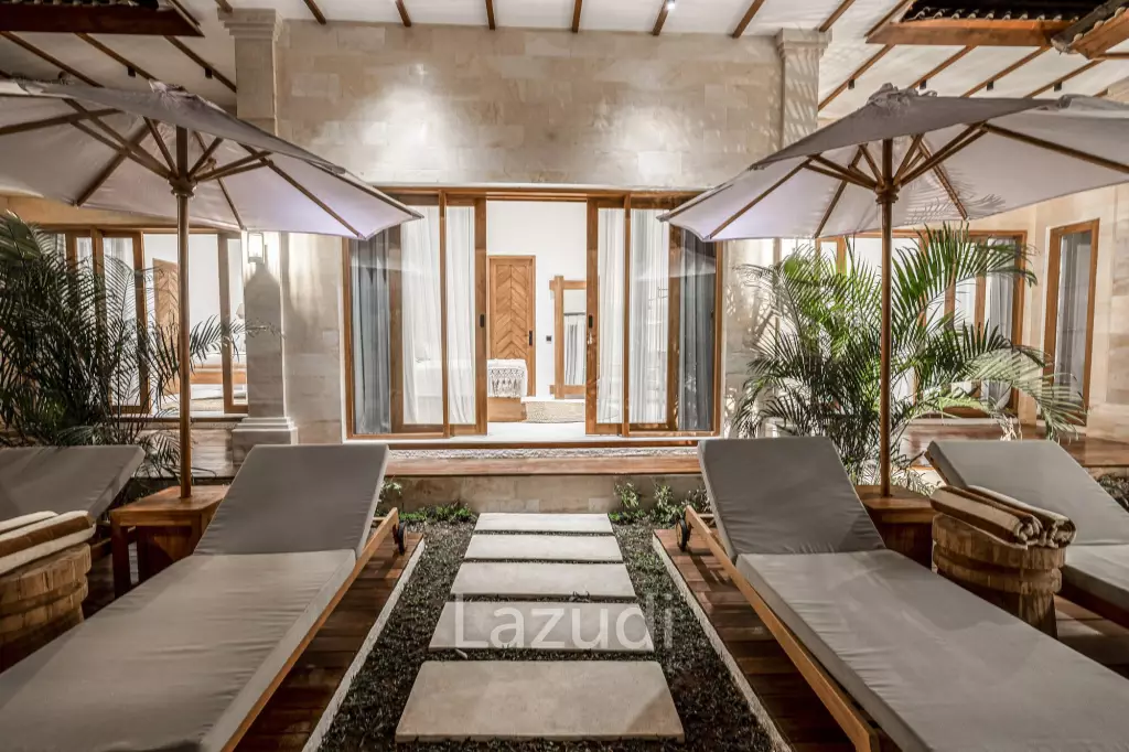 Perfect Investment in Ubud