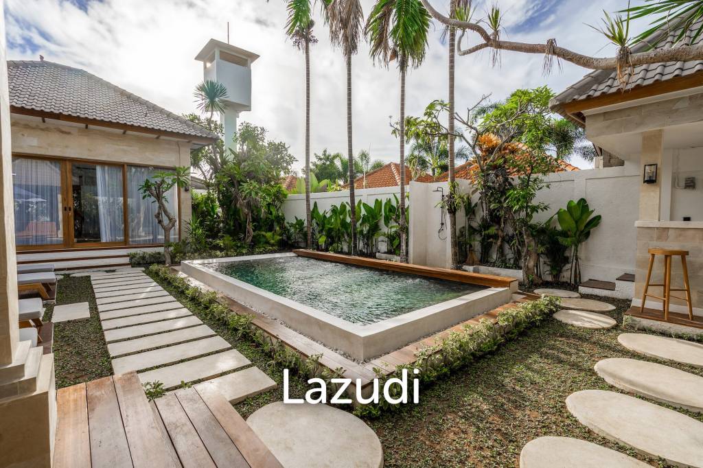 Perfect Investment in Ubud