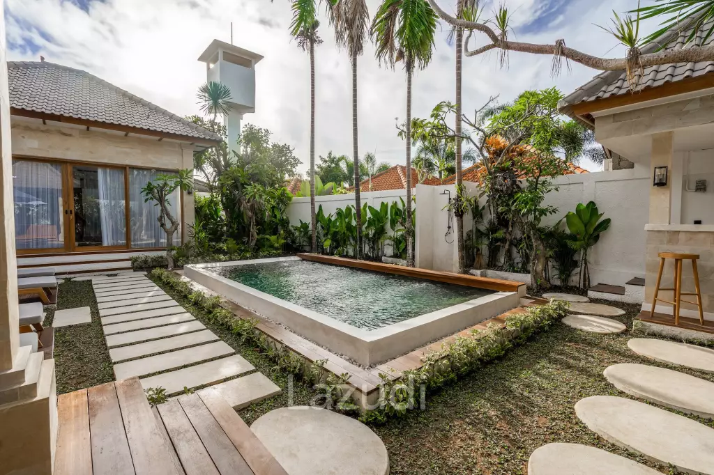 Perfect Investment in Ubud