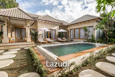 Perfect Investment in Ubud