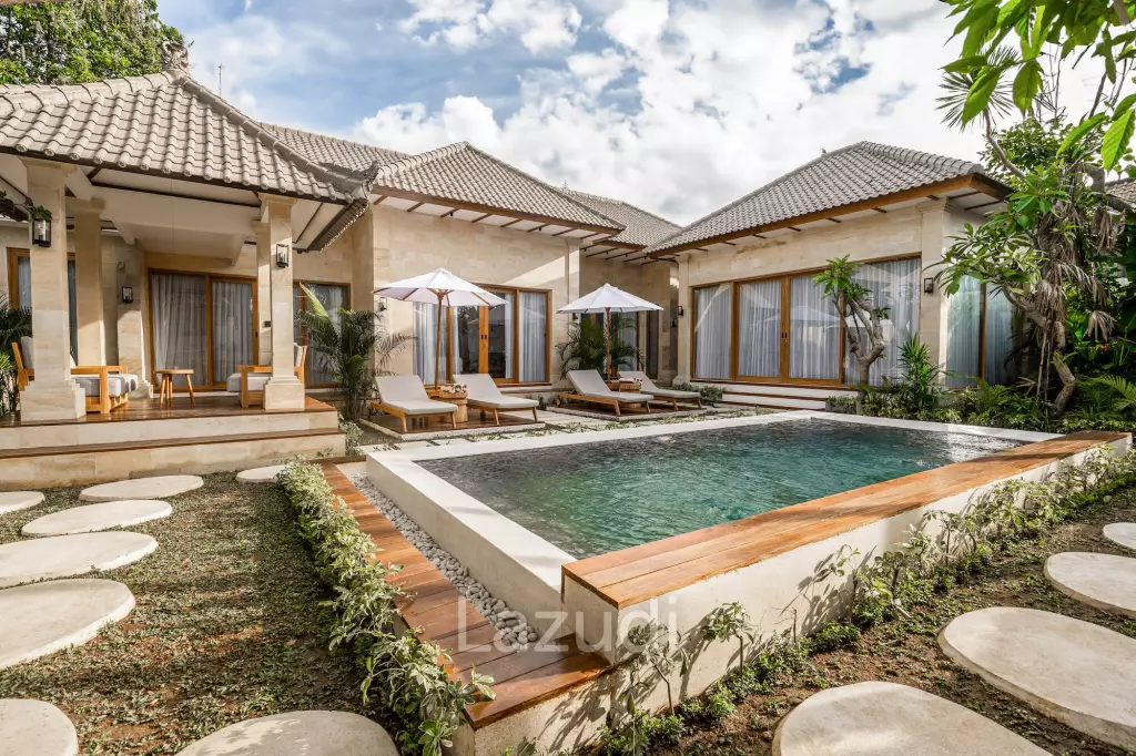 Perfect Investment in Ubud