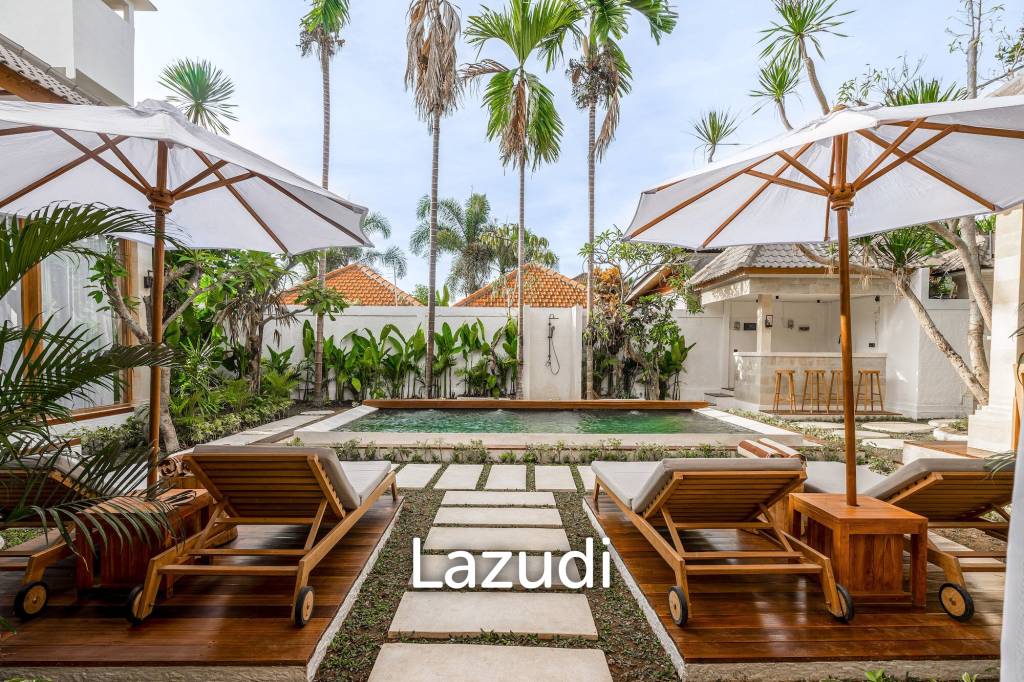 Perfect Investment in Ubud