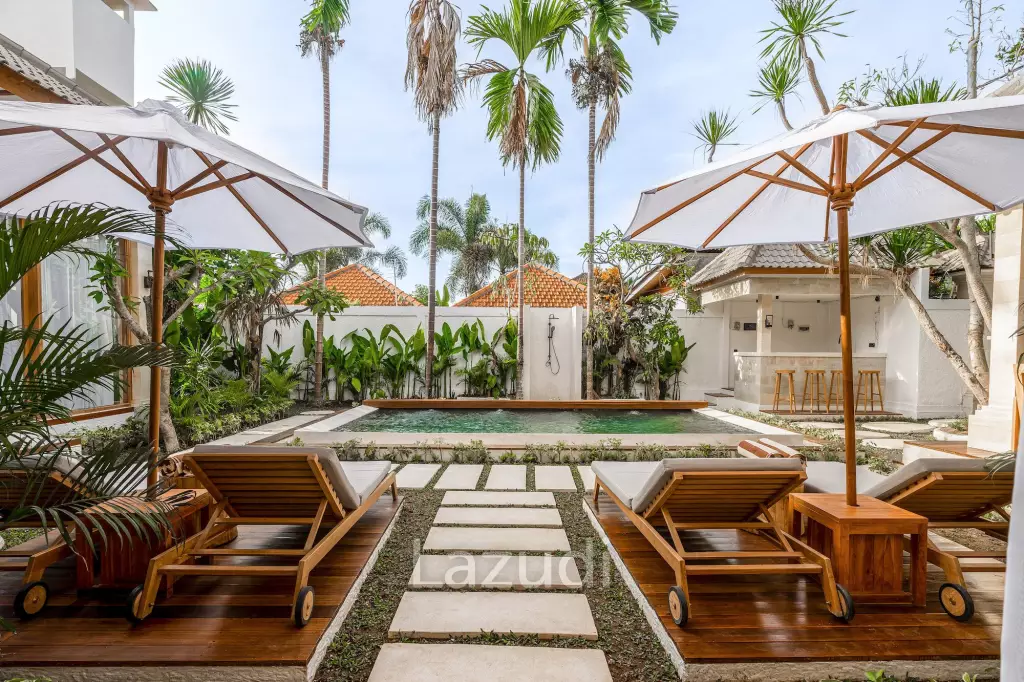 Perfect Investment in Ubud