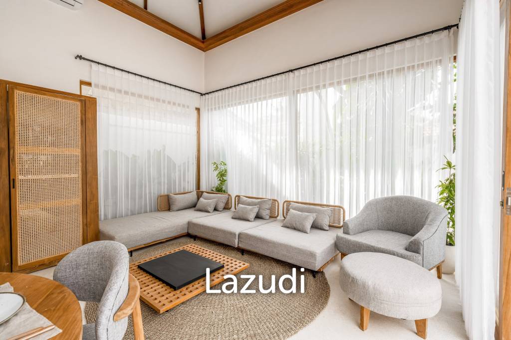 Perfect Investment in Ubud