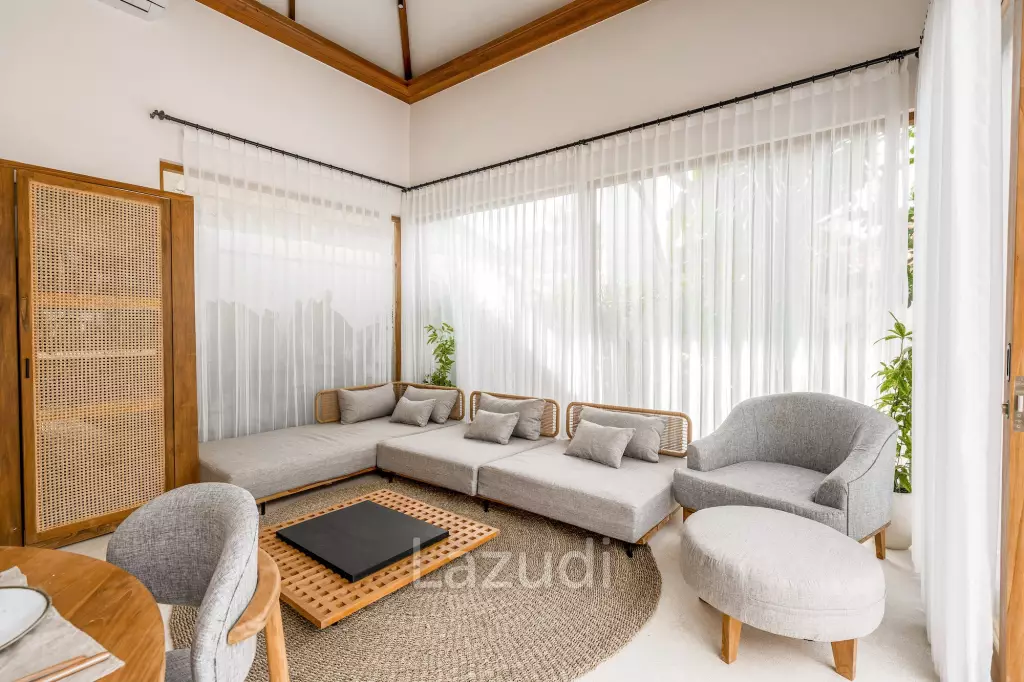 Perfect Investment in Ubud