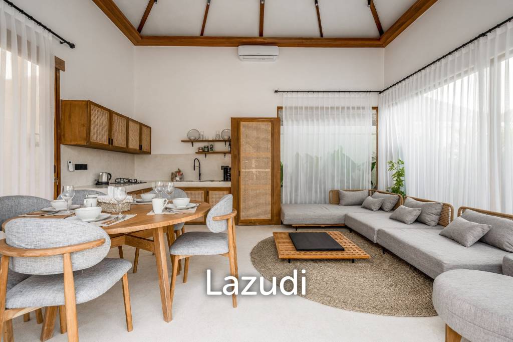 Perfect Investment in Ubud