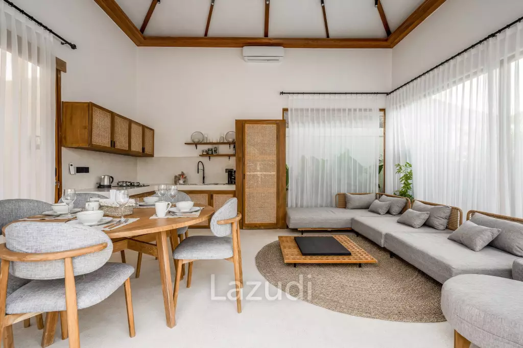 Perfect Investment in Ubud
