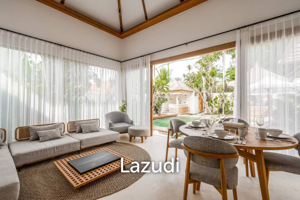 Perfect Investment in Ubud