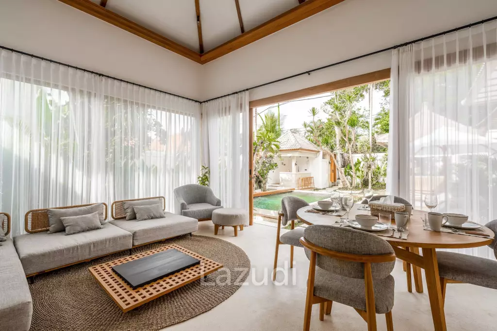 Perfect Investment in Ubud