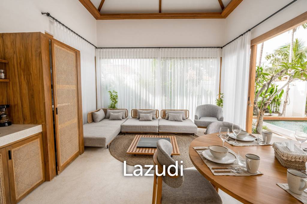 Perfect Investment in Ubud