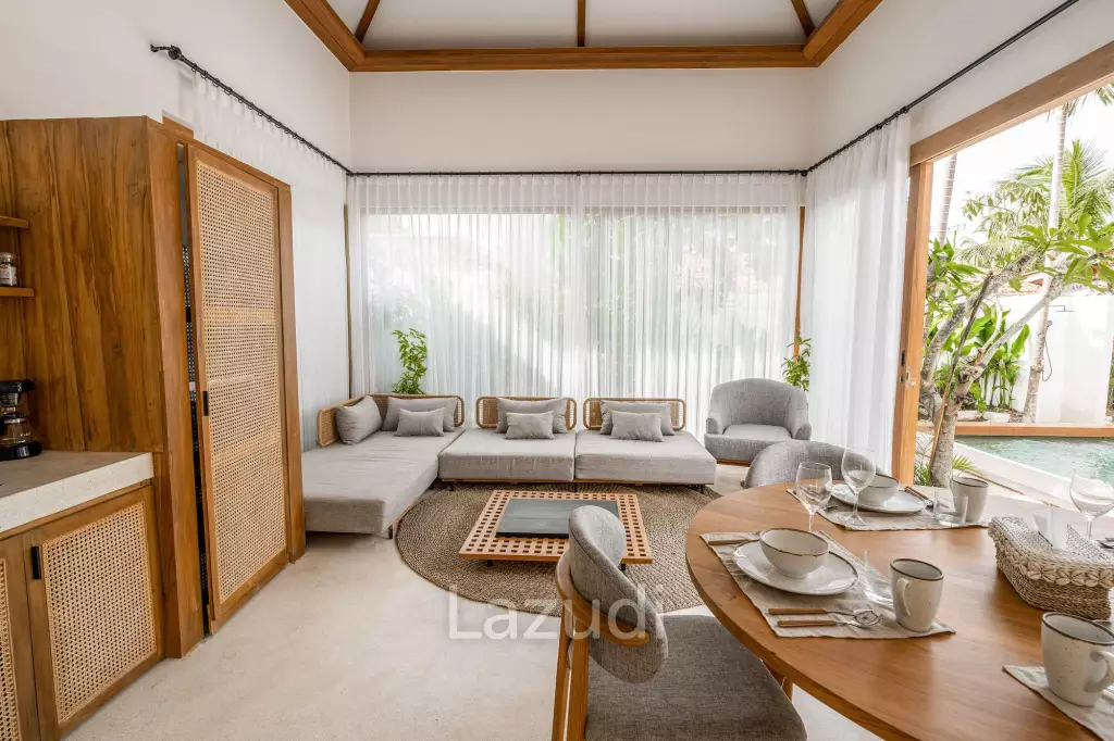 Perfect Investment in Ubud