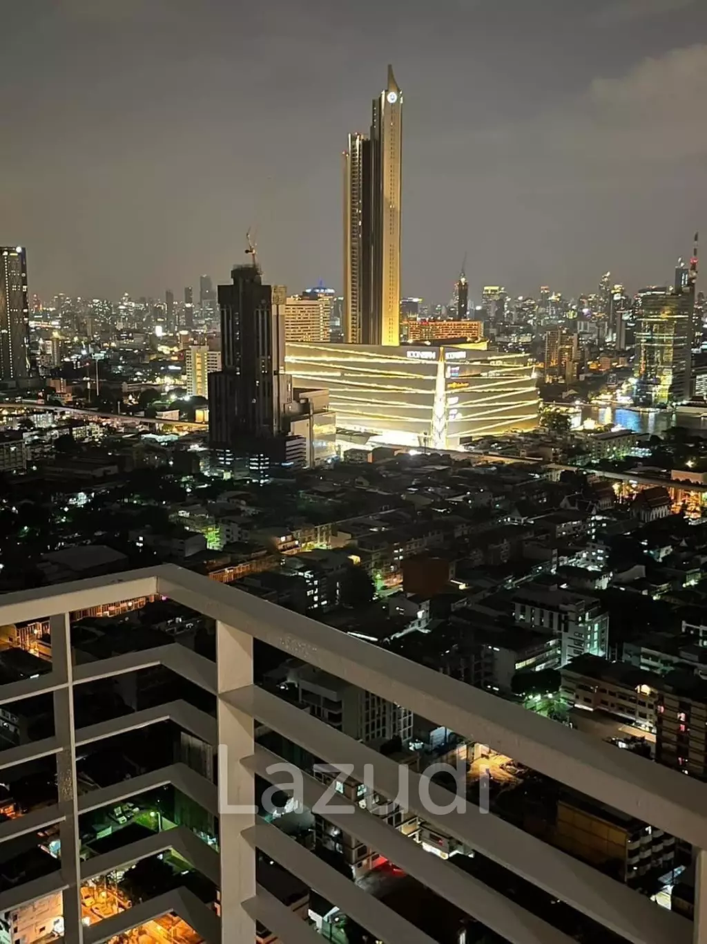 2 Bedroom 2 Bathroom 107 SQ.M Villa Sathorn
