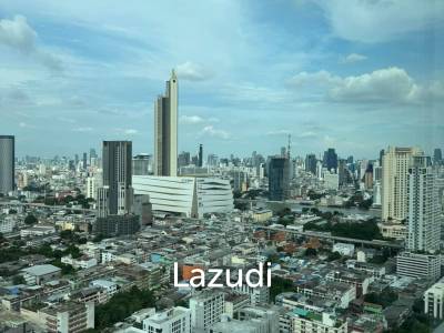 2 Bedroom 2 Bathroom 107 SQ.M Villa Sathorn