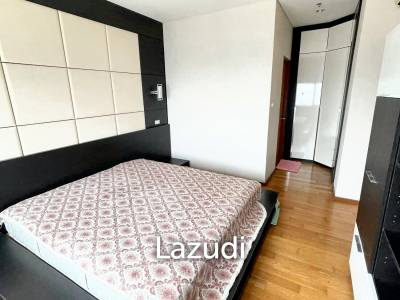2 Bedroom 2 Bathroom 107 SQ.M Villa Sathorn