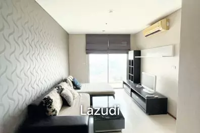2 Bedroom 2 Bathroom 107 SQ.M Villa Sathorn