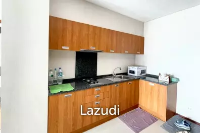 2 Bedroom 2 Bathroom 107 SQ.M Villa Sathorn