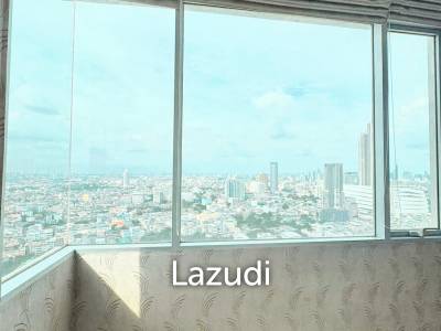 2 Bedroom 2 Bathroom 107 SQ.M Villa Sathorn