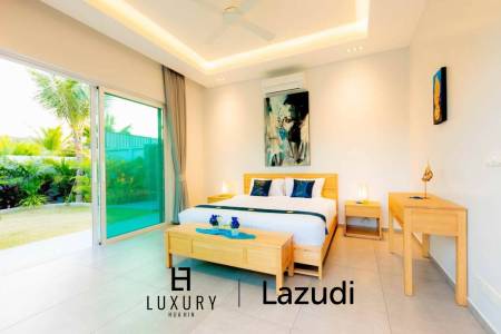 684 ตร.ม 3 เตียง 3 อาบน้ำ วิลล่า For ขาย