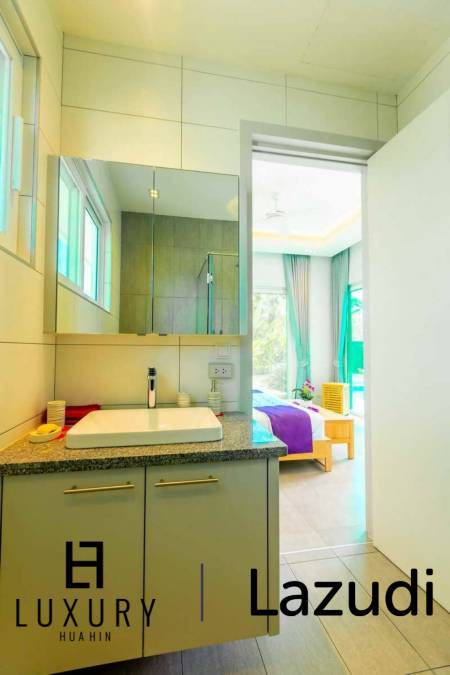 684 ตร.ม 3 เตียง 3 อาบน้ำ วิลล่า For ขาย