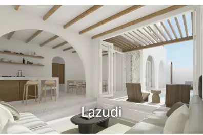 Stunning New development in the Heart of the ever-growing Bingin