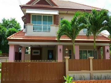 Price reduced from 5.6 M to 4.99 M. 3 Bedroom House for Sale in Baan Koonsuk 1