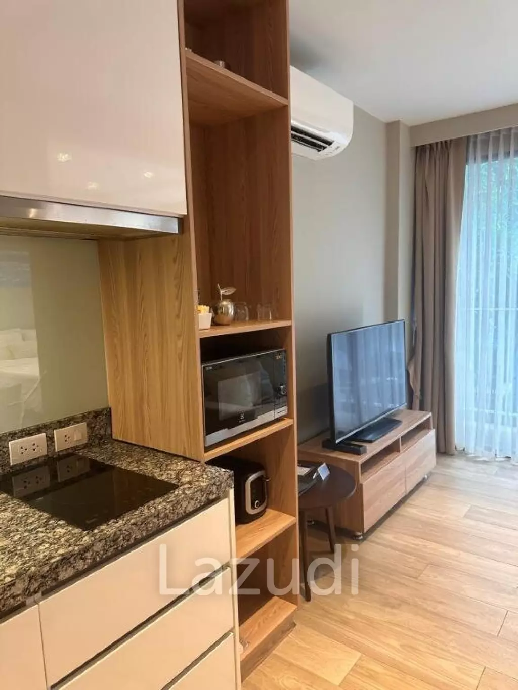 Studio 33 SQ.M  For Sale At Diamond Condominium Phuket