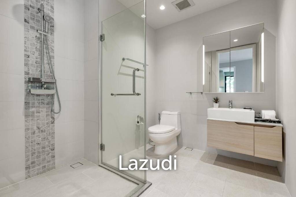 Studio 33 SQ.M  For Sale At Diamond Condominium Phuket