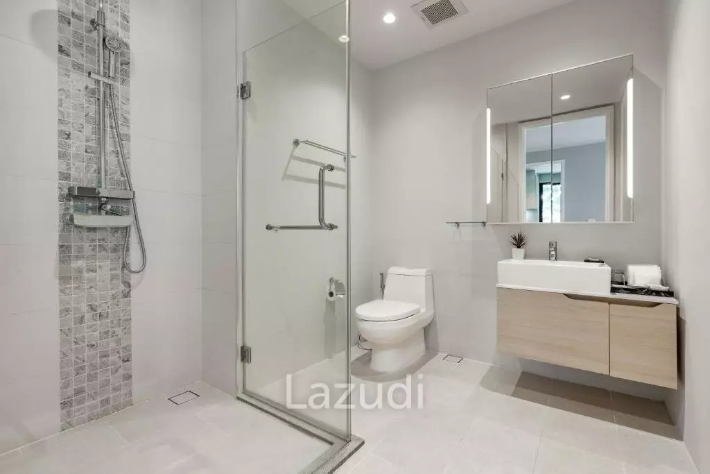 Studio 33 SQ.M  For Sale At Diamond Condominium Phuket