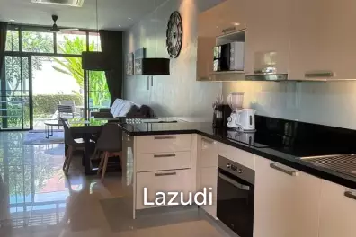 2 Bedroom Onyx Villa For Rent In Rawai