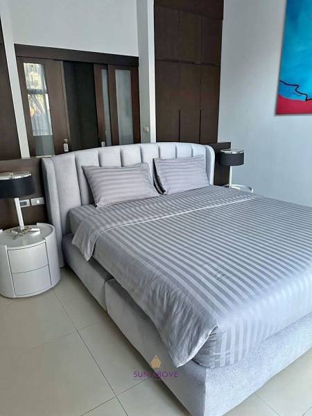 2 Bedroom Onyx Villa For Rent In Rawai