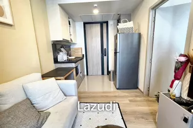 1 Bed 1 Bath 26 SQ.M OKA HAUS Sukhumvit 36
