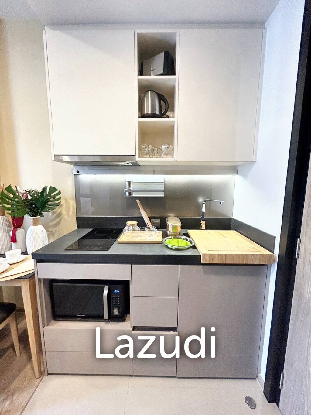 1 Bed 1 Bath 26 SQ.M OKA HAUS Sukhumvit 36