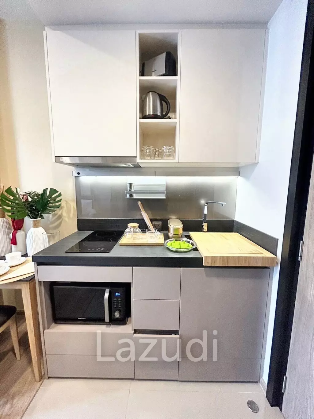 1 Bed 1 Bath 26 SQ.M OKA HAUS Sukhumvit 36