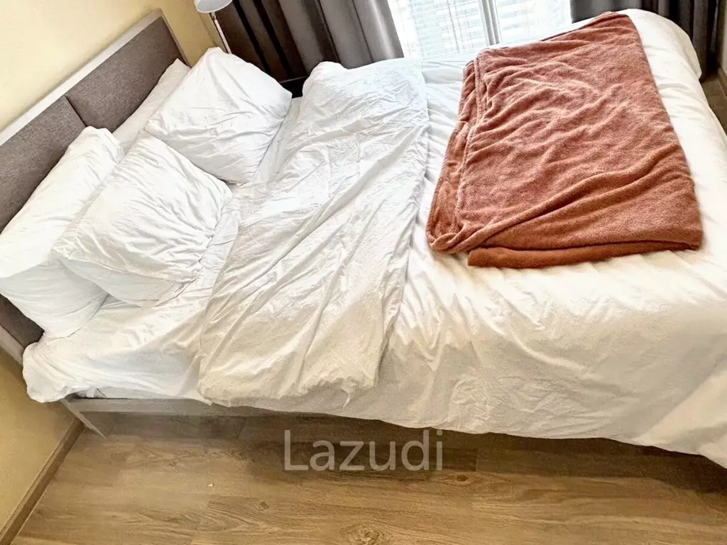 1 Bed 1 Bath 26 SQ.M OKA HAUS Sukhumvit 36